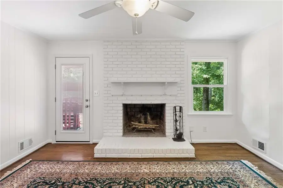 4135 Hideaway Drive, Tucker, GA 30084 - #3