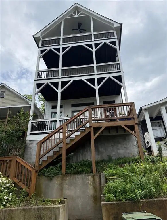 161 Little Street Se, Atlanta, GA 30315
