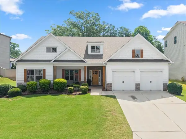 31 Lake Sydney Drive, Dawsonville, GA 30534