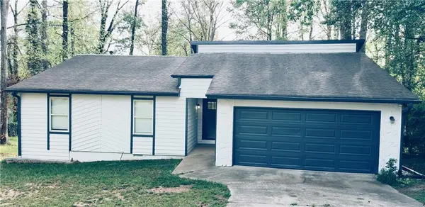 3321 Border Drive, Stone Mountain, GA 30087