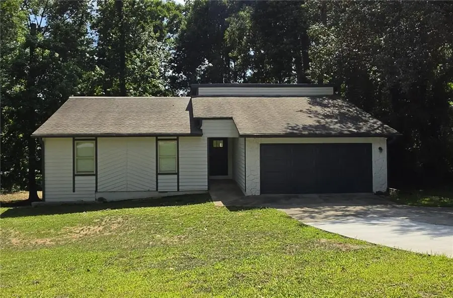 3321 Border Drive, Stone Mountain, GA 30087 - #2