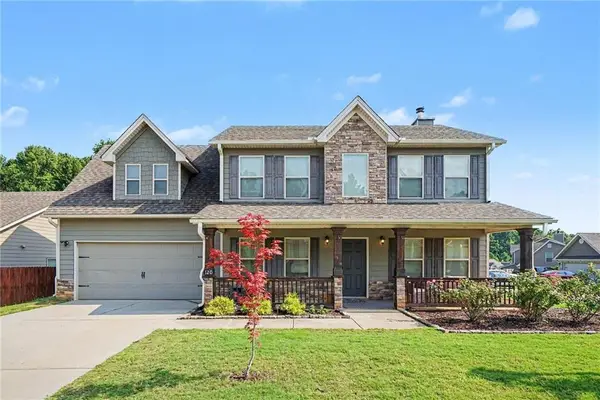 120 Goldshore Way, Statham, GA 30666