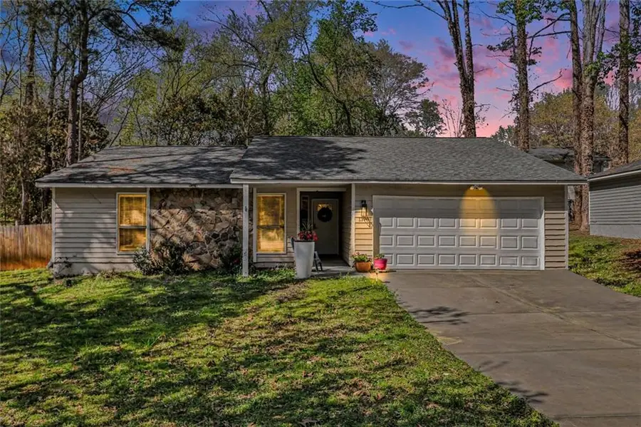 1370 Terramont Drive, Roswell, GA 30076 - #3