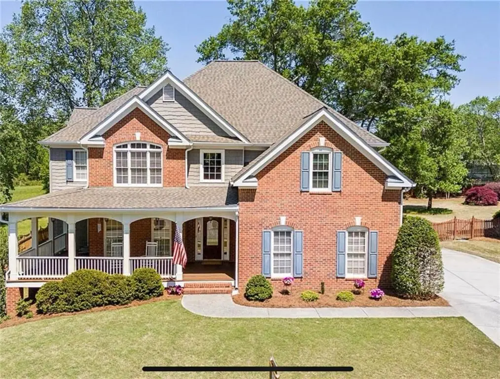 3020 Addie Pond Way Sw, Marietta, GA 30064 - #1