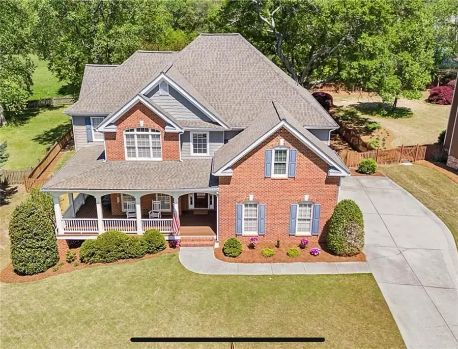 3020 Addie Pond Way Sw, Marietta, GA 30064 - #2