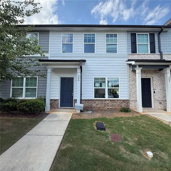 585 Mcwilliams Road Se #306, Atlanta, GA 30315