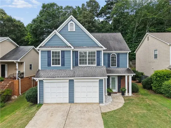 3742 Strathmore Drive, Duluth, GA 30096