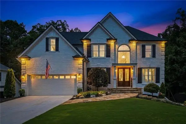 3410 Parsons Run, Suwanee, GA 30024