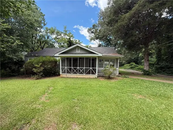 1363 Boat Rock Road Sw, Atlanta, GA 30331
