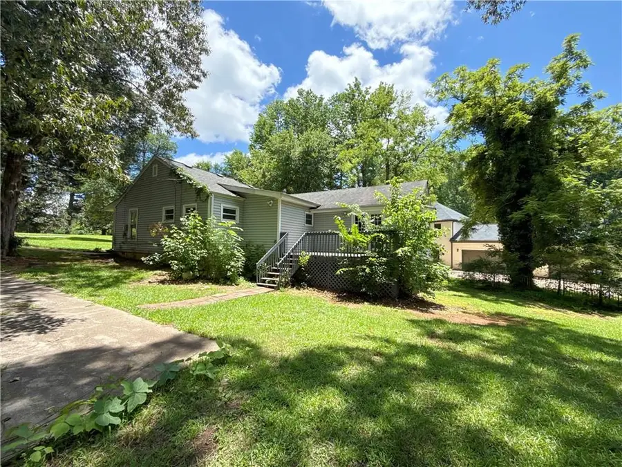 1363 Boat Rock Road Sw, Atlanta, GA 30331 - #3