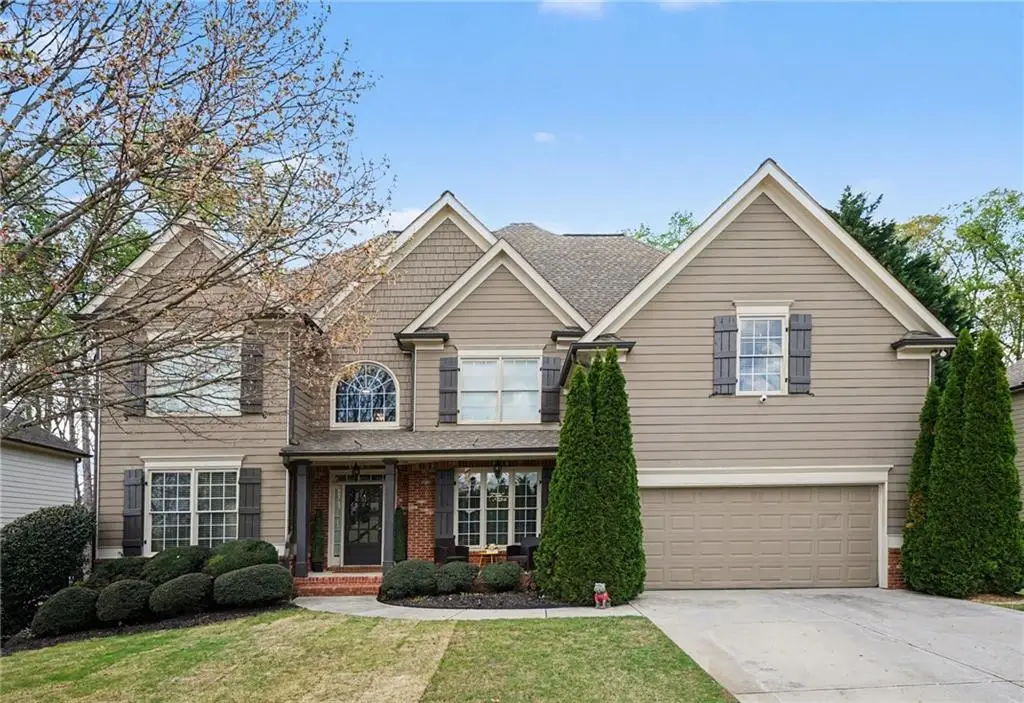 1958 Mapmaker Drive, Dacula, GA 30019 - #1