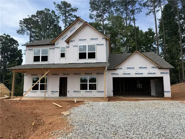 135 Fairwinds Drive, Covington, GA 30016