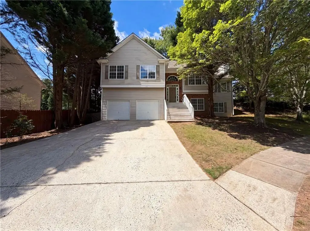 3912 Mcguire Way Nw, Kennesaw, GA 30144 - #1