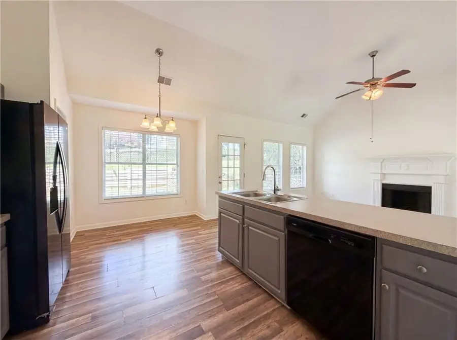3912 Mcguire Way Nw, Kennesaw, GA 30144 - #2