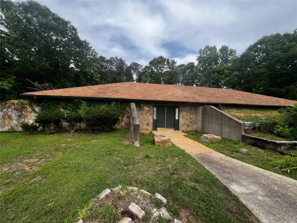 4391 Leola Road, Douglasville, GA 30135 - #1