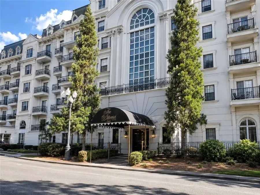 3203 Lenox Road Ne #24, Atlanta, GA 30324 - #2
