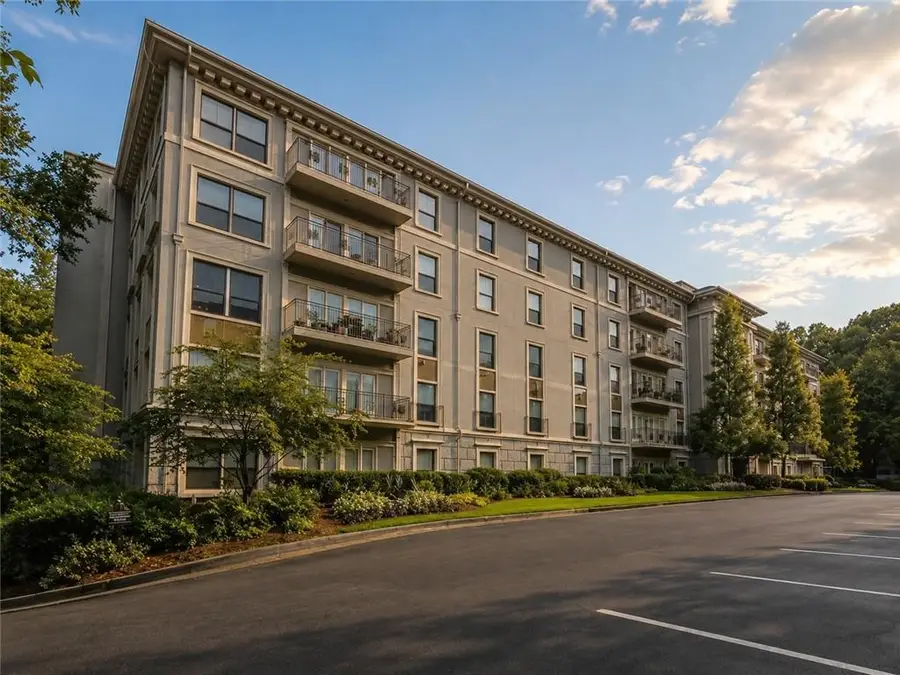 3203 Lenox Road Ne #24, Atlanta, GA 30324 - #3
