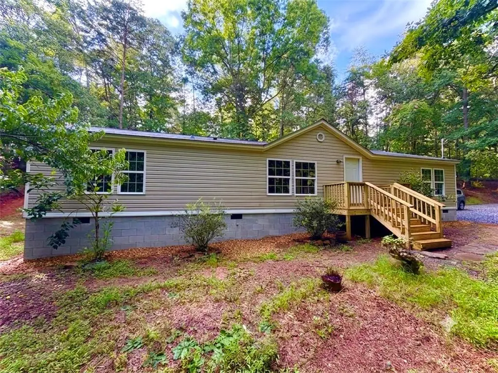 128 Somerset Place, Dahlonega, GA 30533 - #1