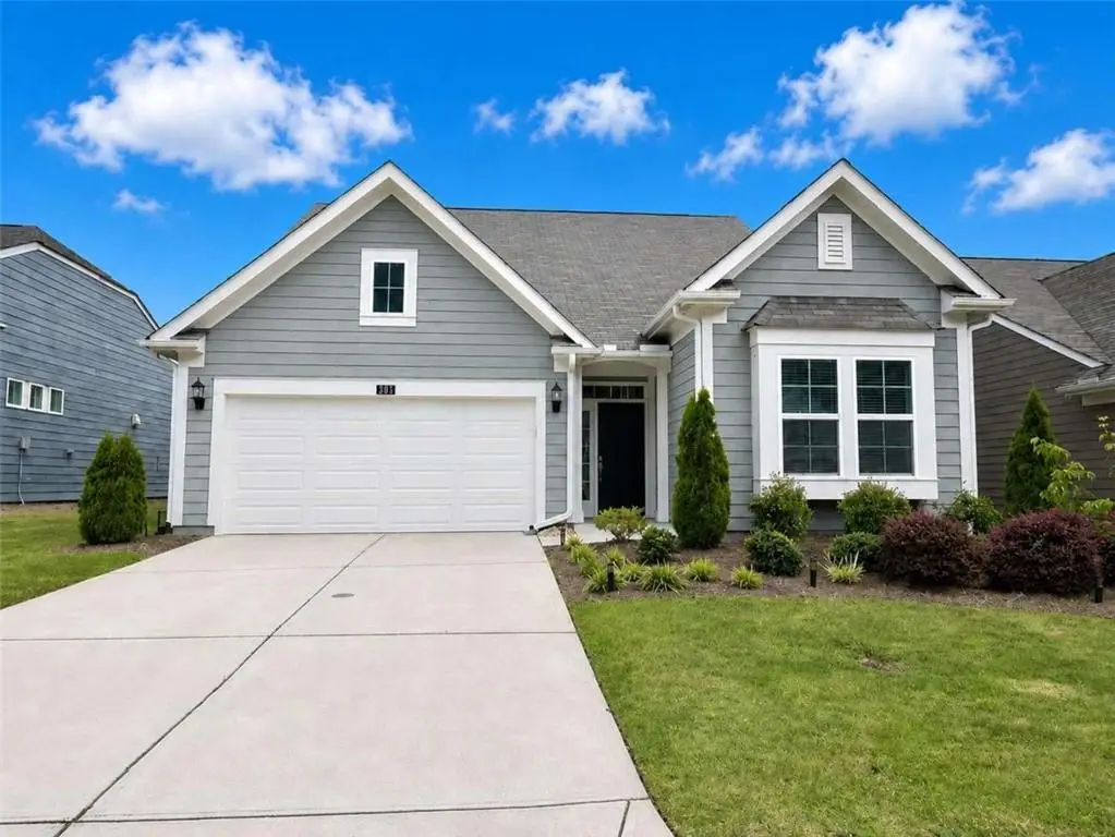 24 Aspen Way, Dallas, GA 30157 - #1
