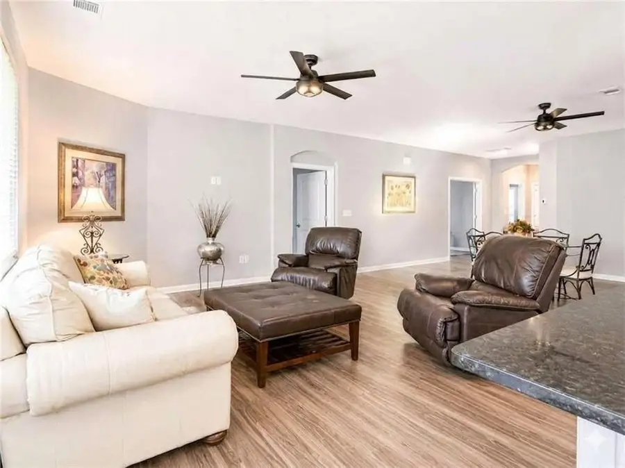 24 Aspen Way, Dallas, GA 30157 - #3