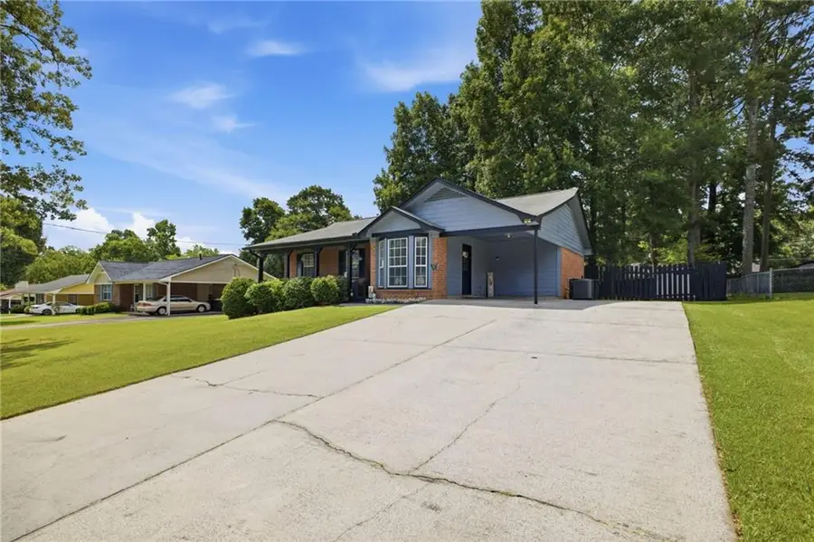 19 Frances Drive Nw, Rome, GA 30165 - #3
