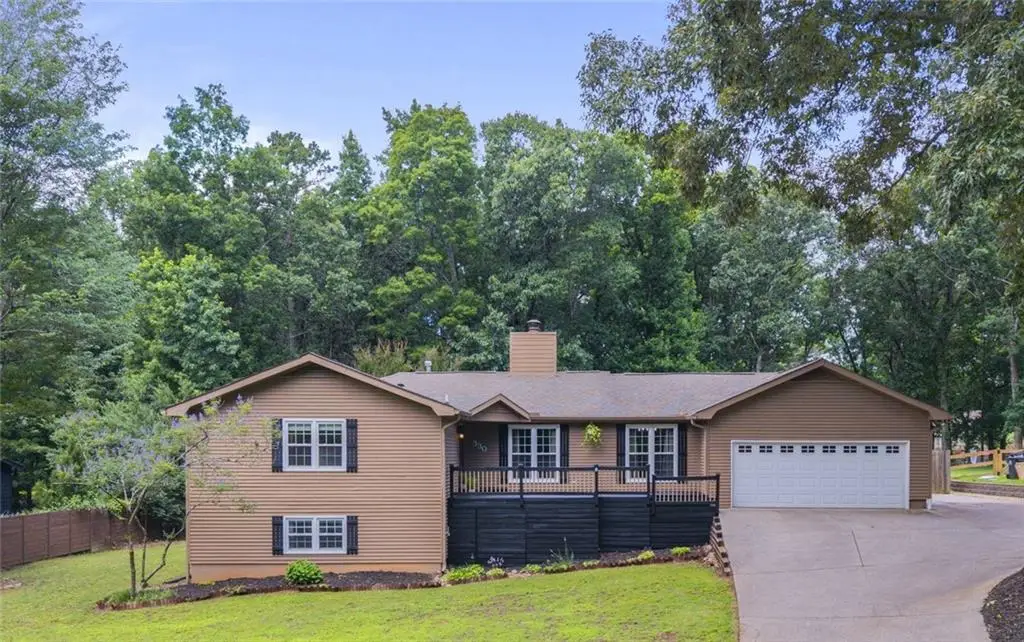 330 Chaffin Ridge Court, Roswell, GA 30075 - #1