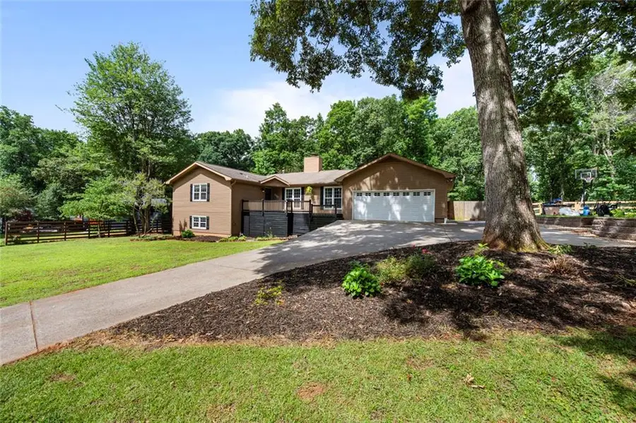 330 Chaffin Ridge Court, Roswell, GA 30075 - #2