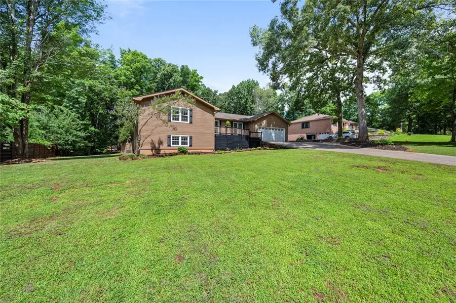 330 Chaffin Ridge Court, Roswell, GA 30075 - #3