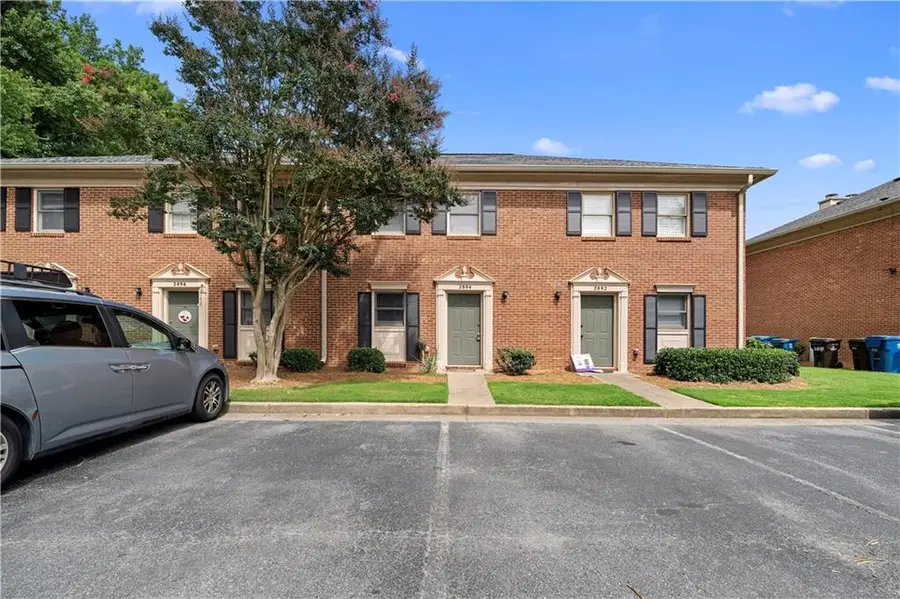 2894 Webb Bridge Road, Alpharetta, GA 30009 - #2