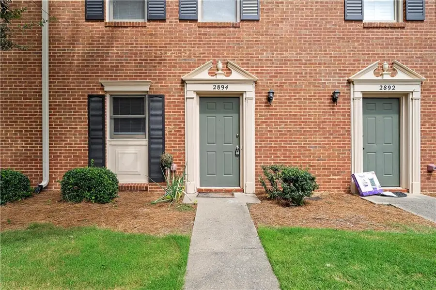 2894 Webb Bridge Road, Alpharetta, GA 30009 - #3