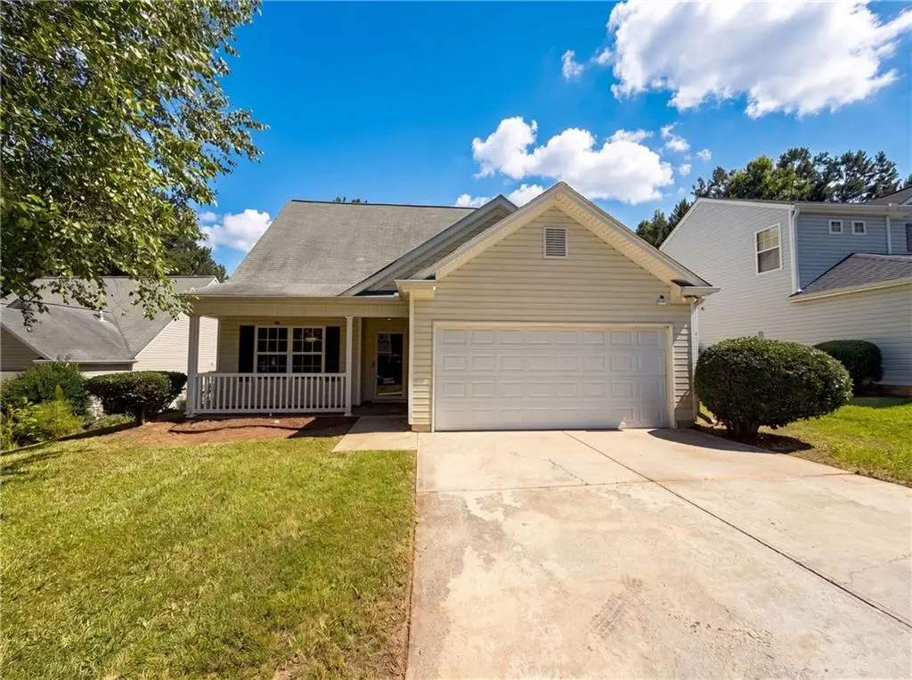 635 Sable View Lane, Atlanta, GA 30349 - #1