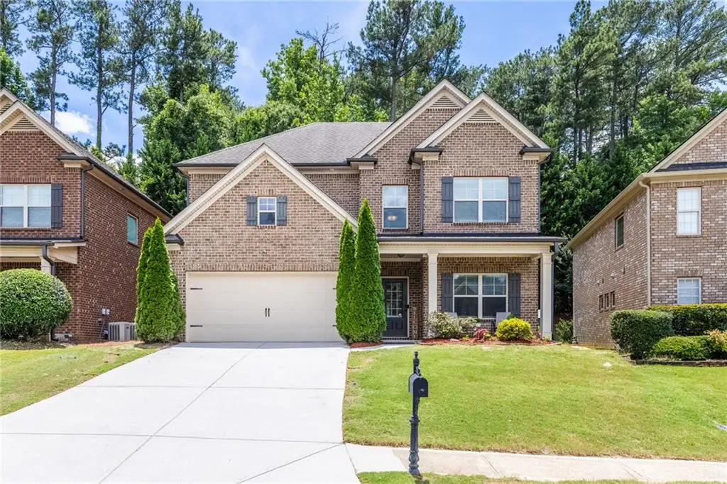 501 Garden View Court, Lawrenceville, GA 30046 - #1