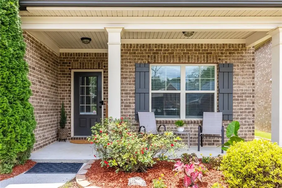 501 Garden View Court, Lawrenceville, GA 30046 - #3