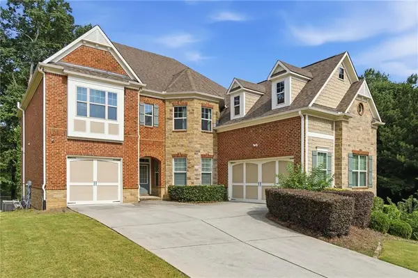 10504 New Cove Road, Alpharetta, GA 30022