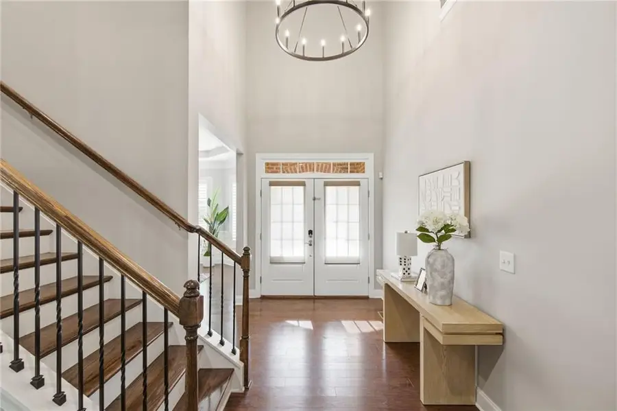 10504 New Cove Road, Alpharetta, GA 30022 - #3