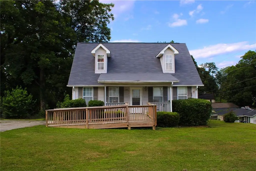 737 Carlton Street Se, Gainesville, GA 30501 - #1