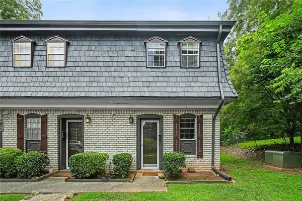 301 Stonecliff Court, Stone Mountain, GA 30083