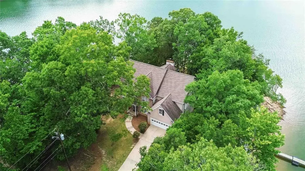 3025 Basin Road, Gainesville, GA 30506 - #1