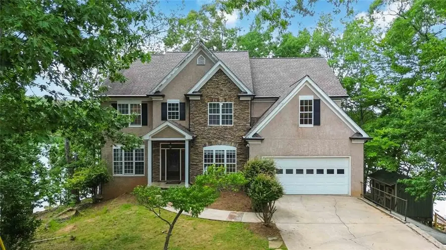 3025 Basin Road, Gainesville, GA 30506 - #2
