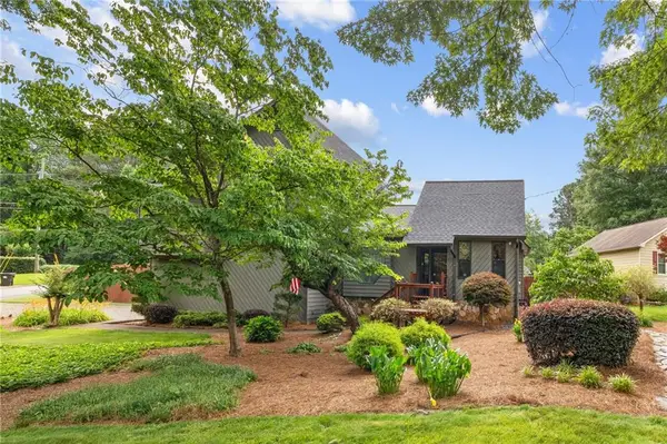 4071 Stephanie Court Nw, Kennesaw, GA 30152