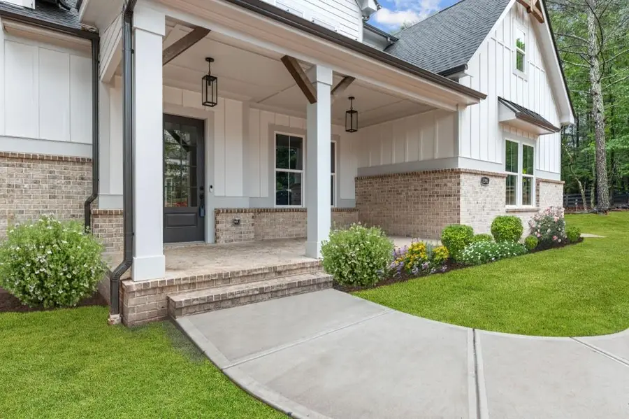 2395 Glade Overlook, Cumming, GA 30041 - #3