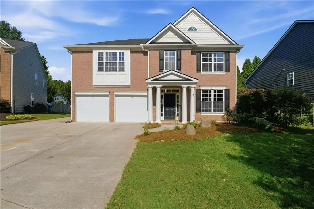 402 Freedom Lane, Peachtree City, GA 30269 - #1