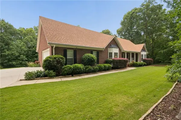 4581 Post Road, Winston, GA 30187