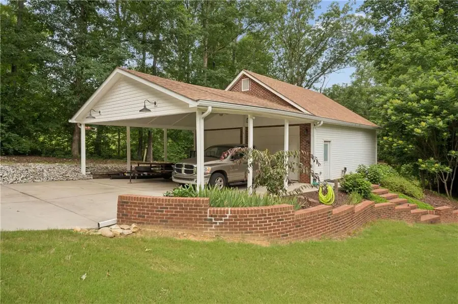 4581 Post Road, Winston, GA 30187 - #3