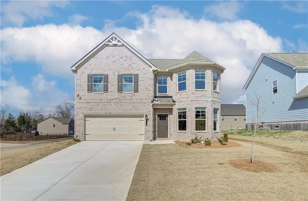 1559 Stinson Lane, Locust Grove, GA 30248 - #1