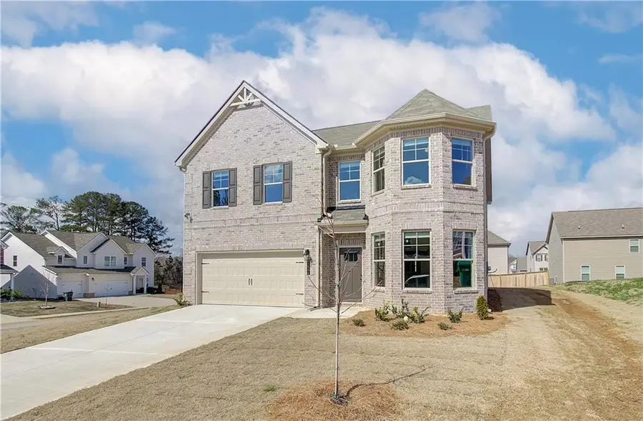 1559 Stinson Lane, Locust Grove, GA 30248 - #2