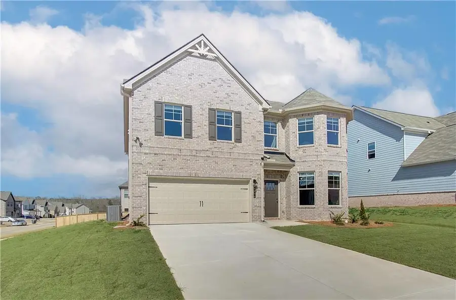 1559 Stinson Lane, Locust Grove, GA 30248 - #3