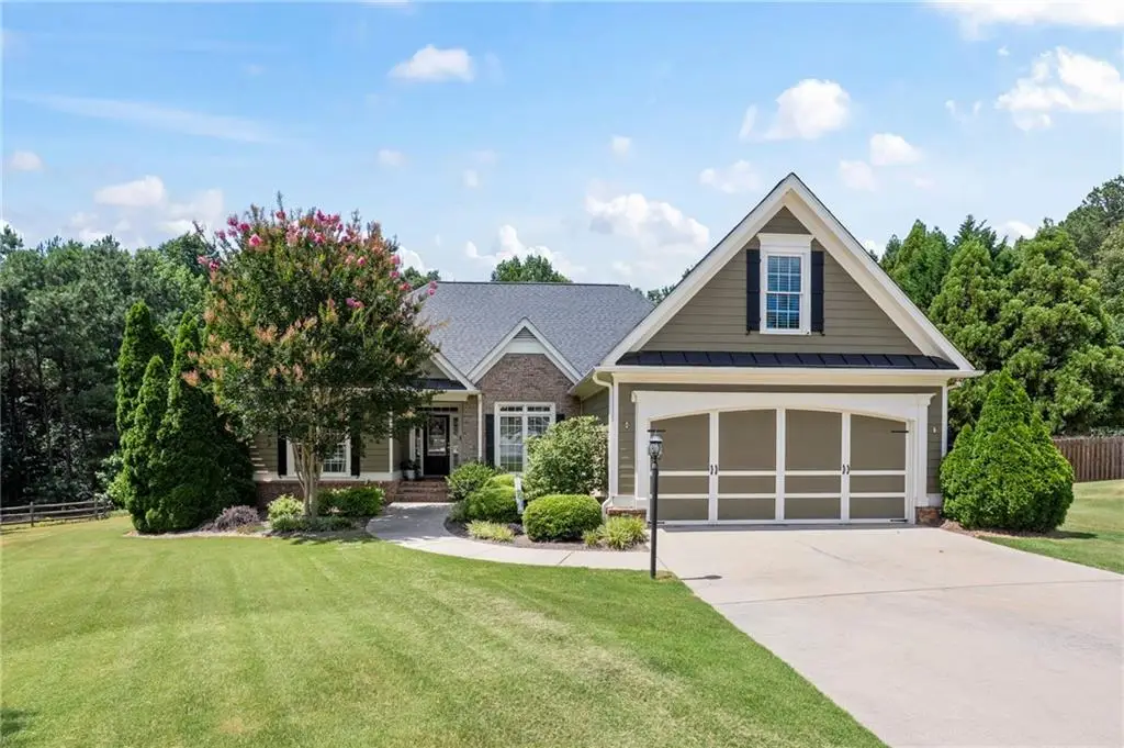 1215 James Walter Drive, Loganville, GA 30052 - #1