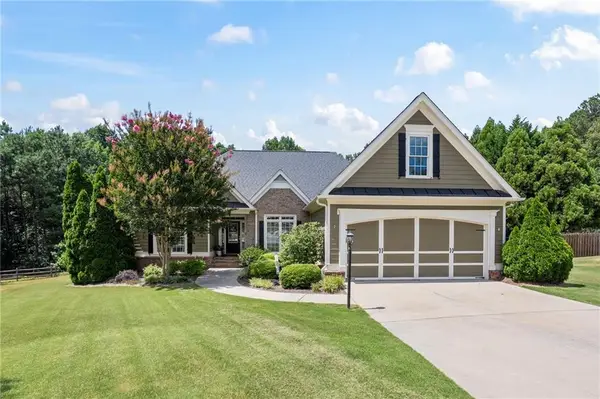 1215 James Walter Drive, Loganville, GA 30052