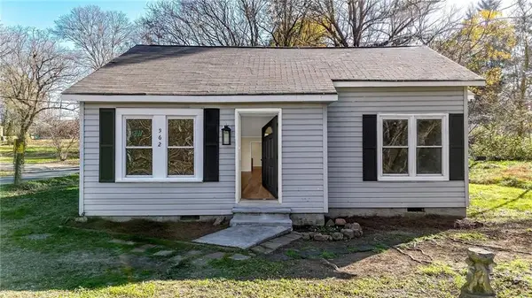 562 Highland Avenue, Summerville, GA 30747